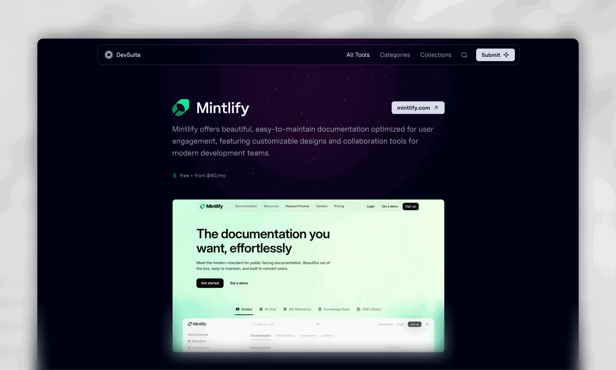 Slider image