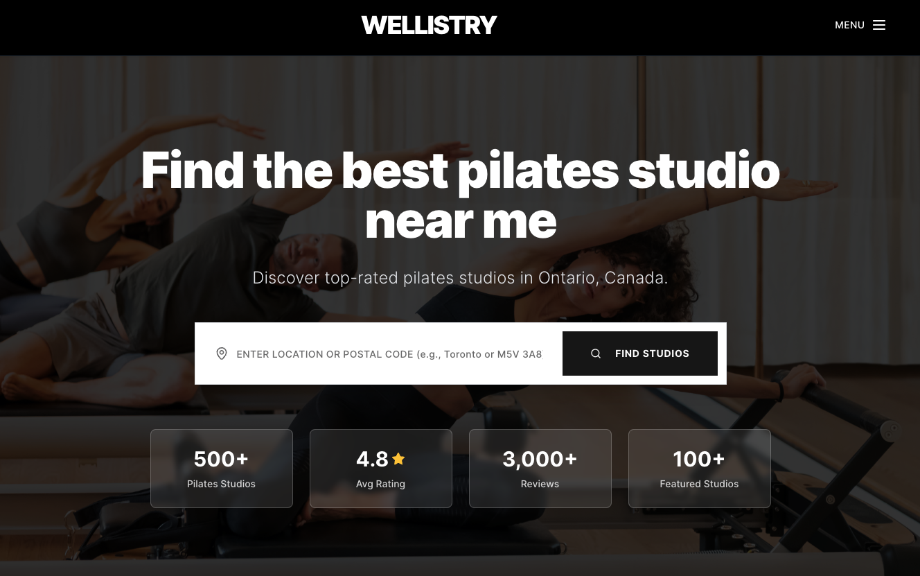 Slider image