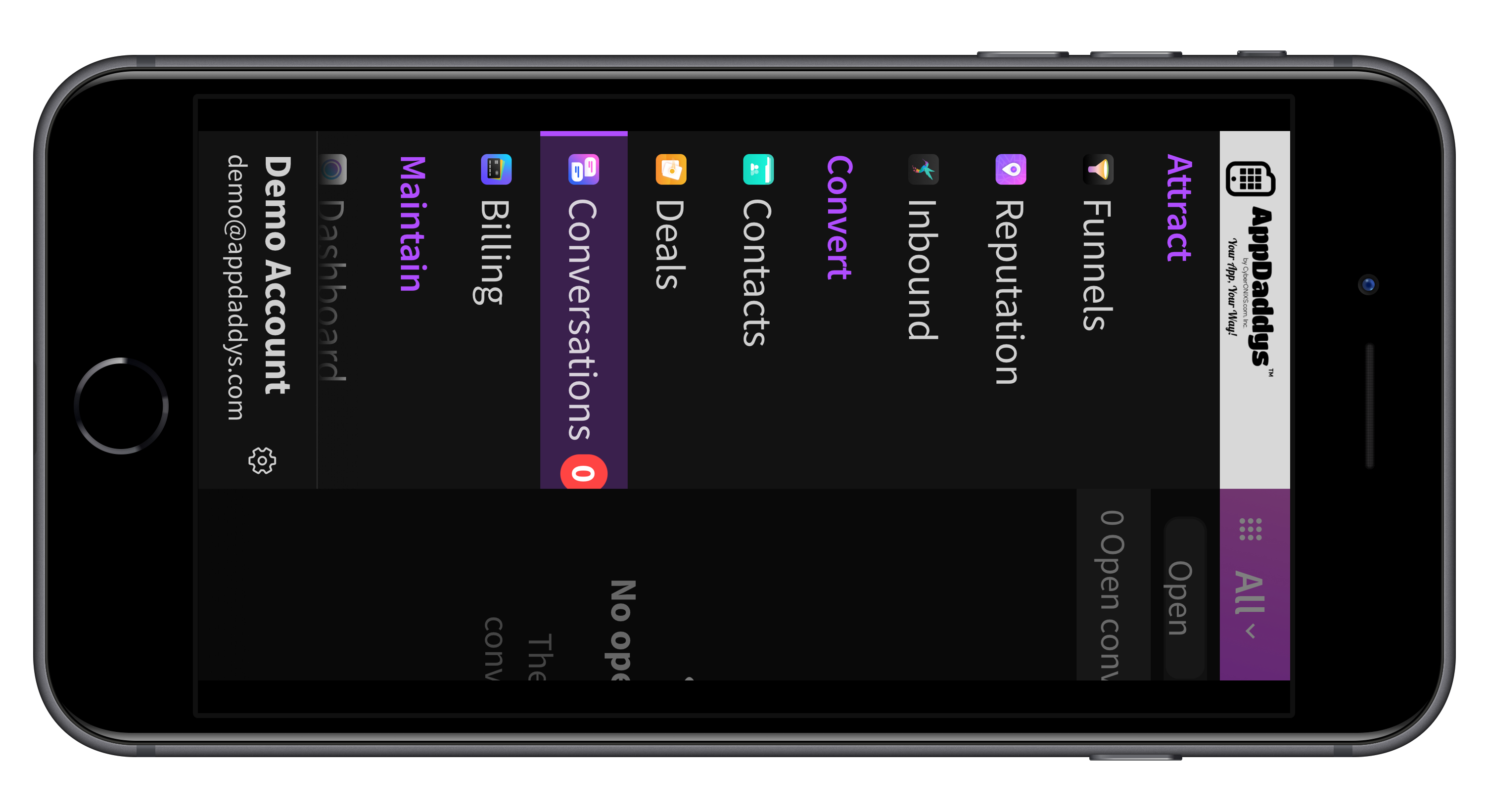 Slider image