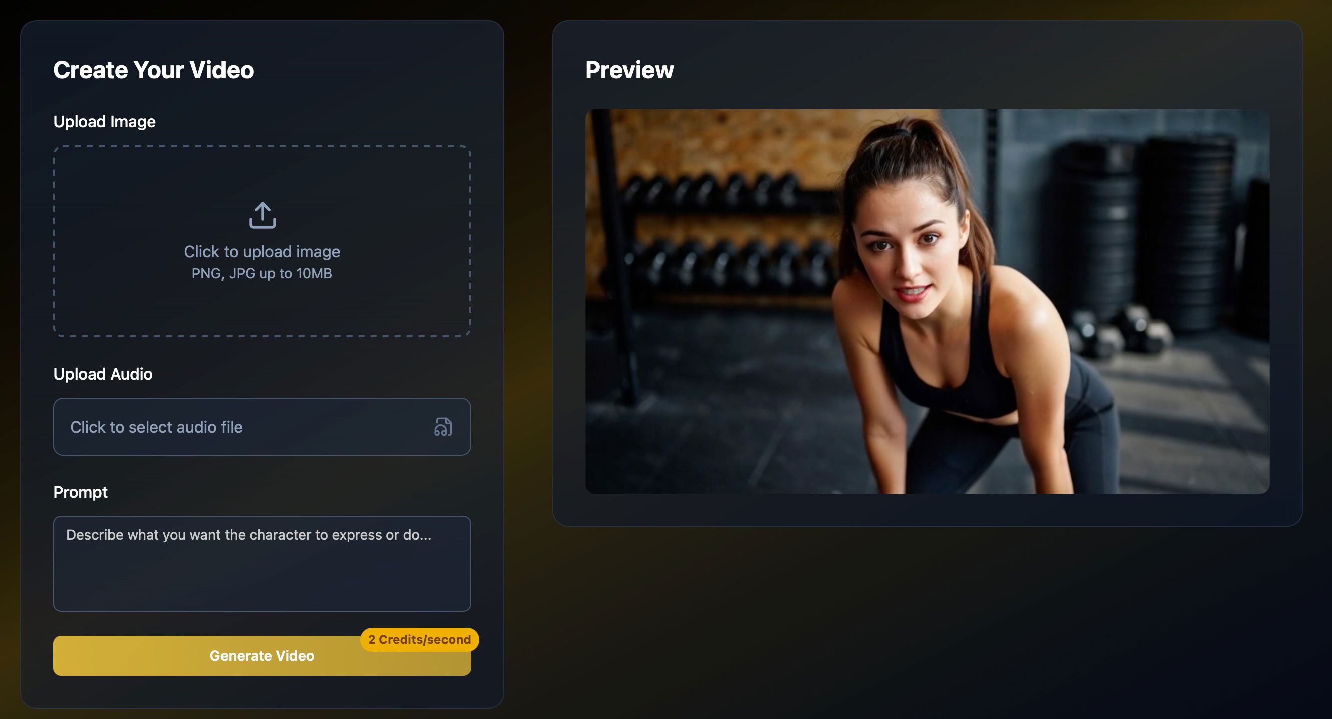 Slider image
