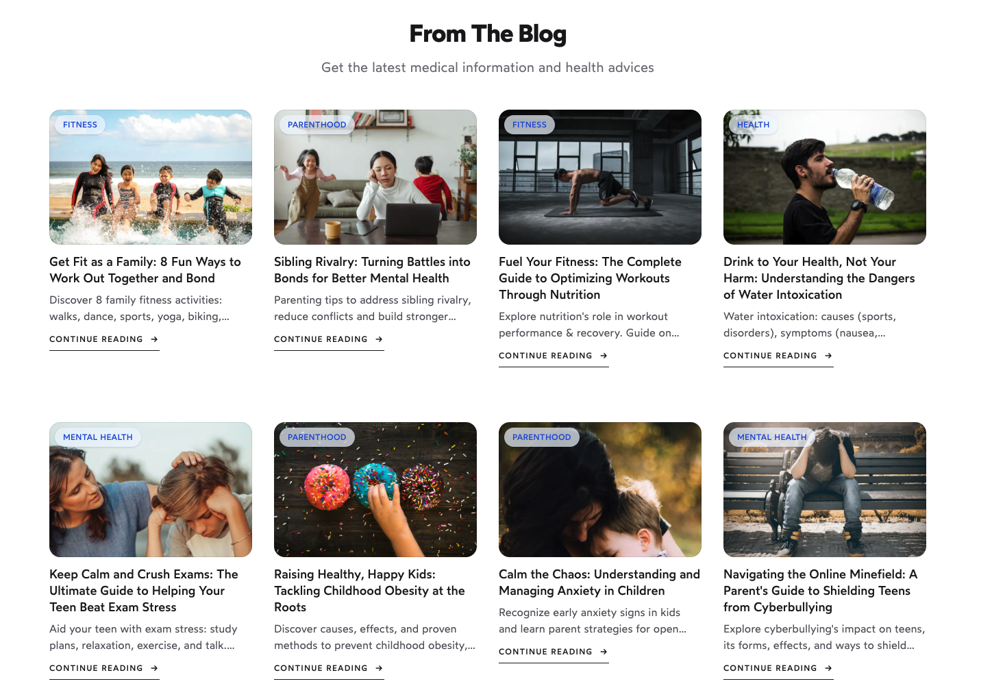 Slider image
