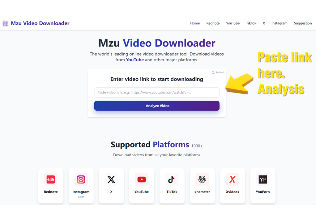 Slider image