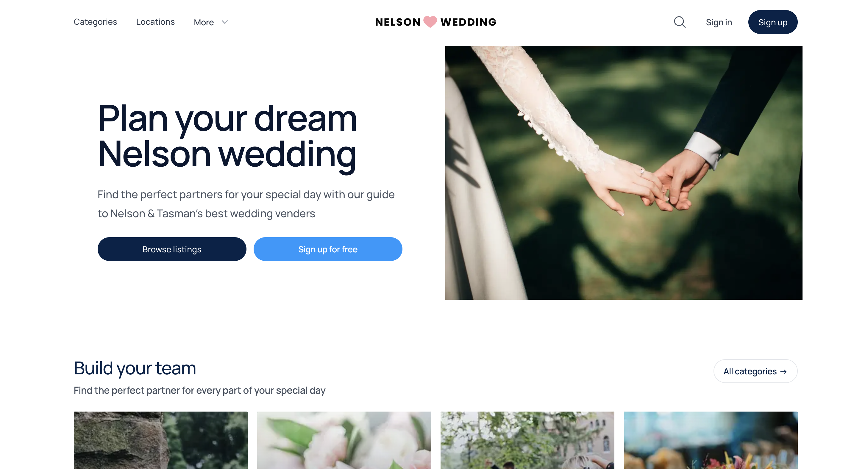 Slider image