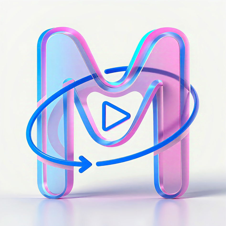 Turn Online Videos Into Local Files. For Free.