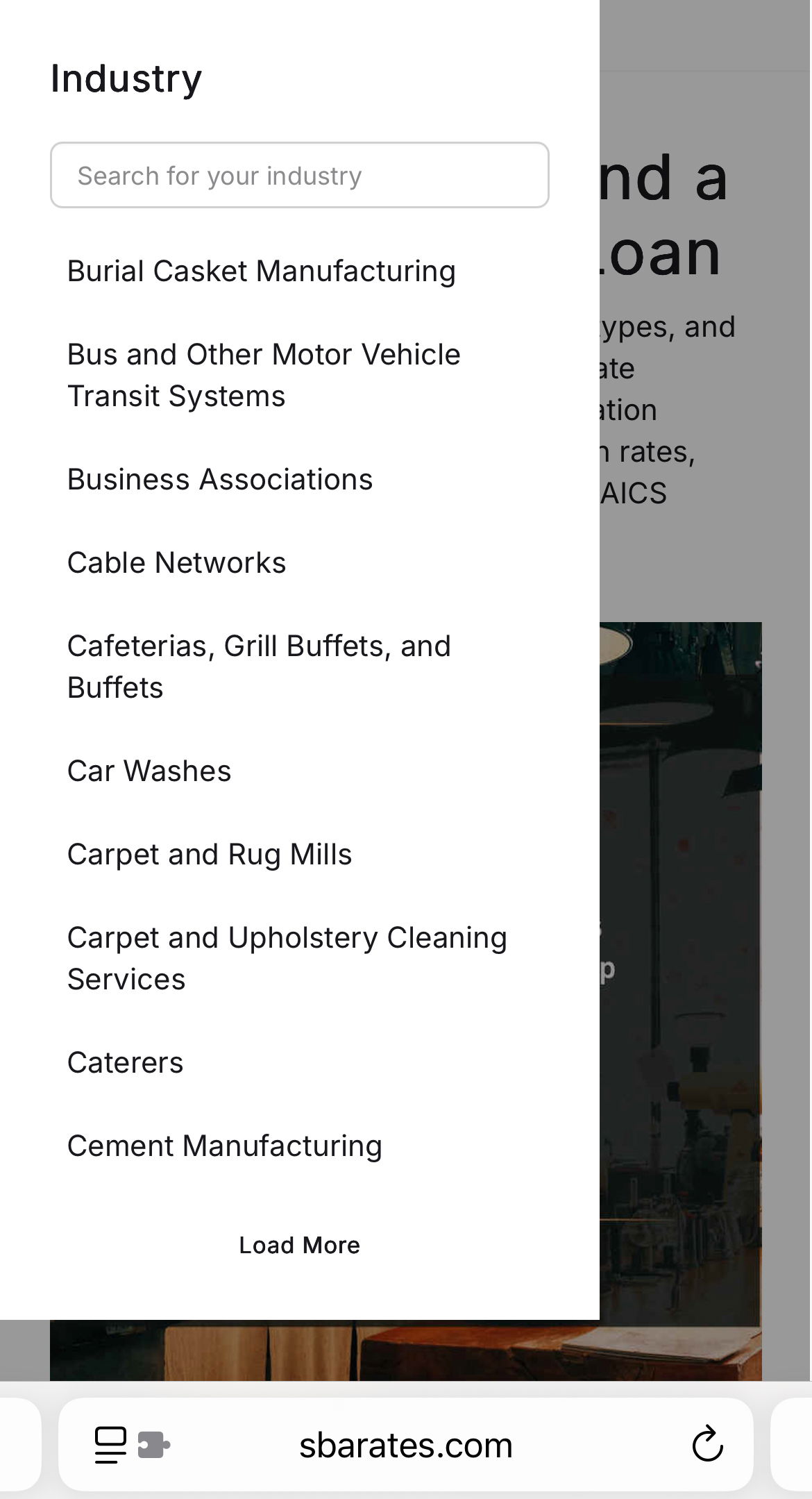 Slider image