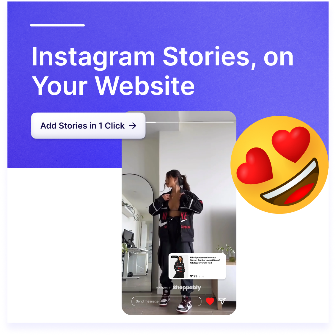 Slider image