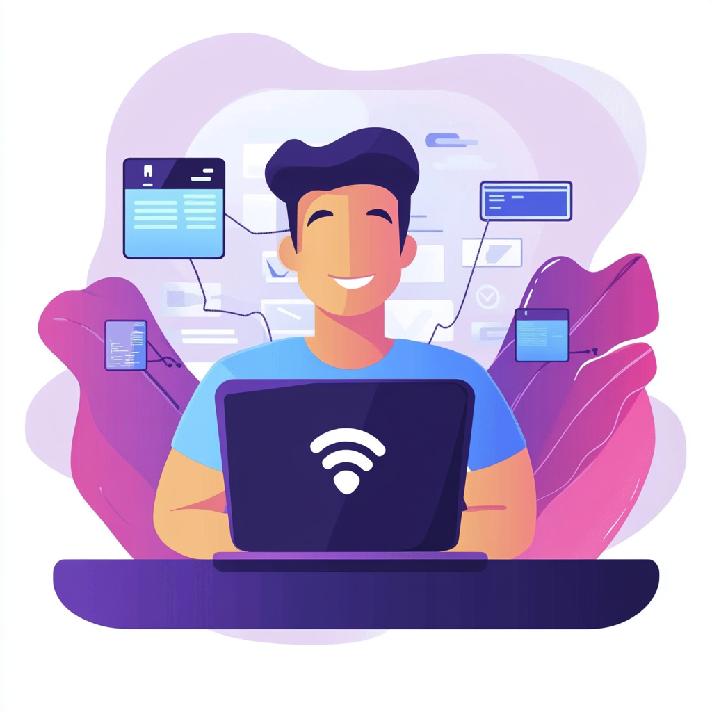 Website dedicated to helping you understand internet privacy, VPN technology, and how to choose the best VPN providers.