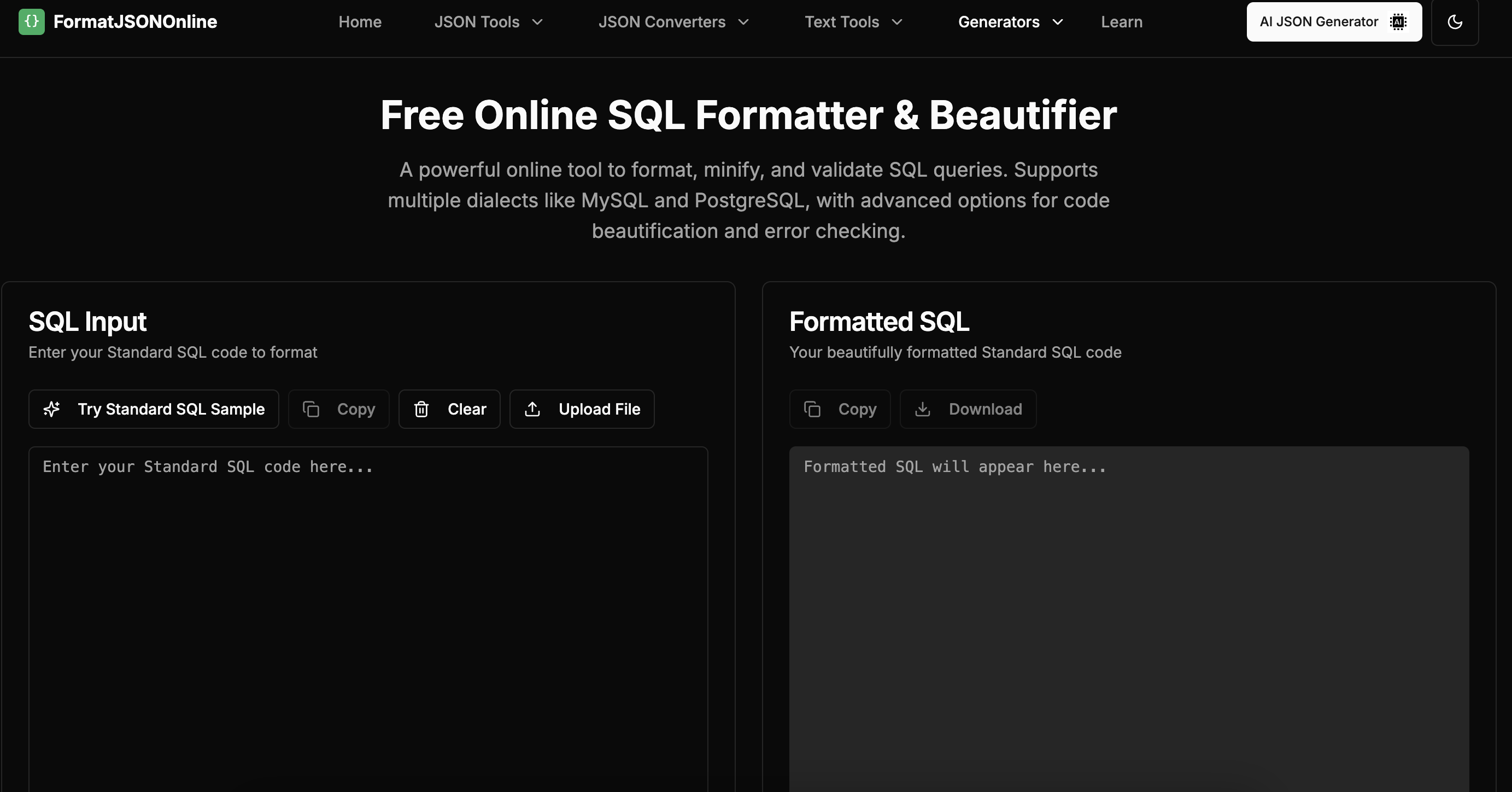 Slider image