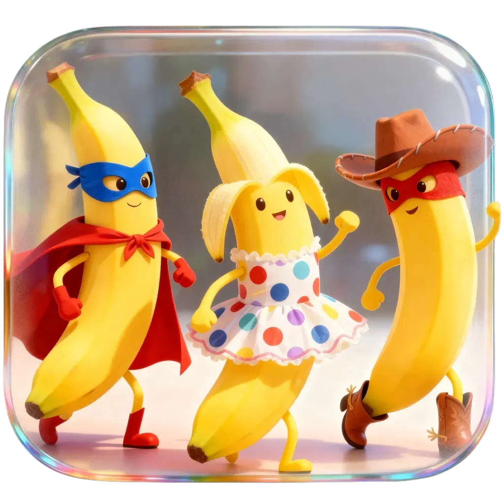 Nano AI - Best All-in-One Nano Banana AI Image Editor 2025