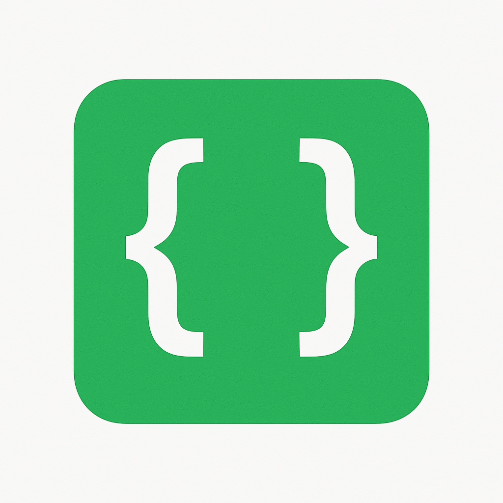 Free online tool to format, validate, minify, and beautify JSON. Fast, secure, and built for developers. No login, no tracking, just clean JSON.