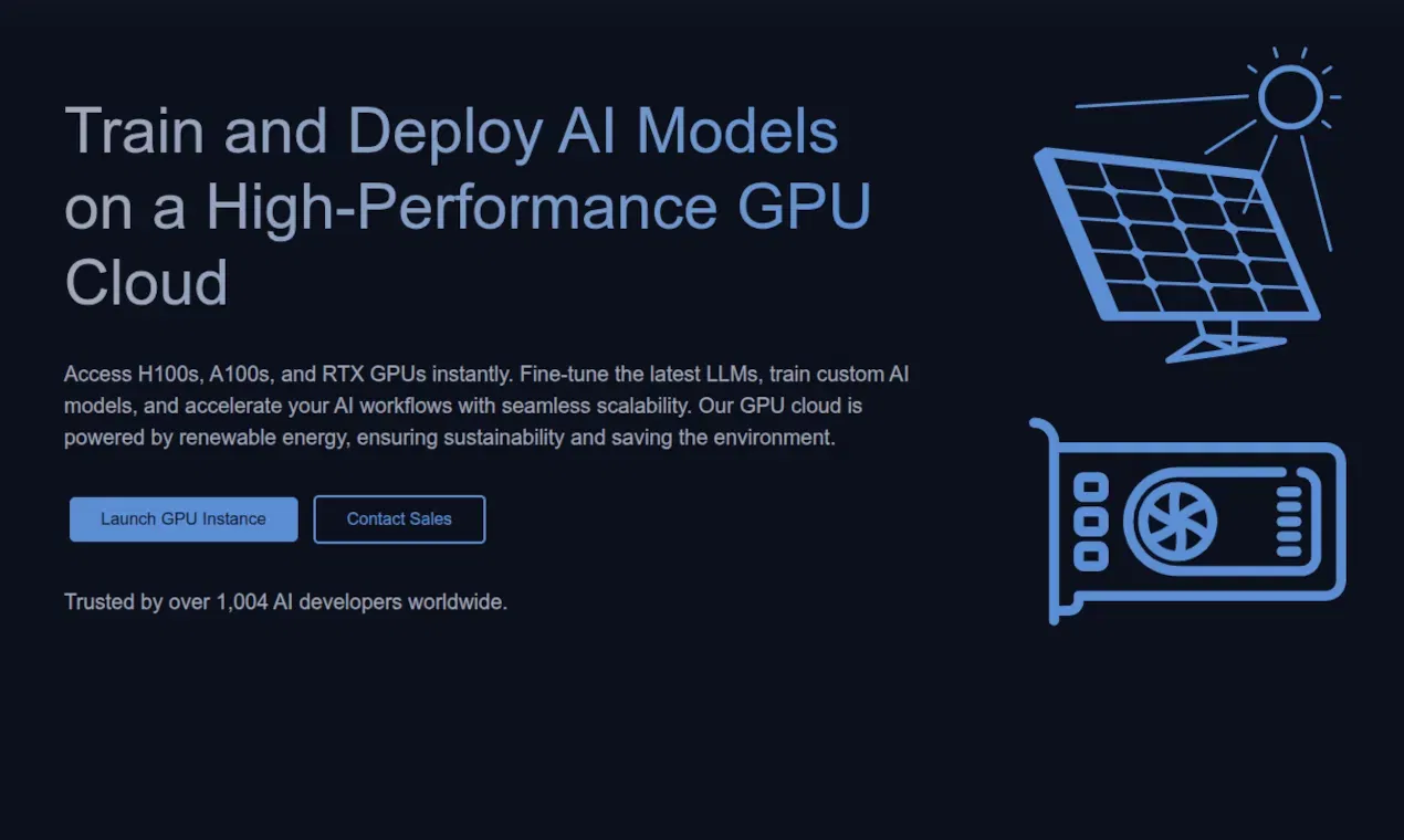 Slider image