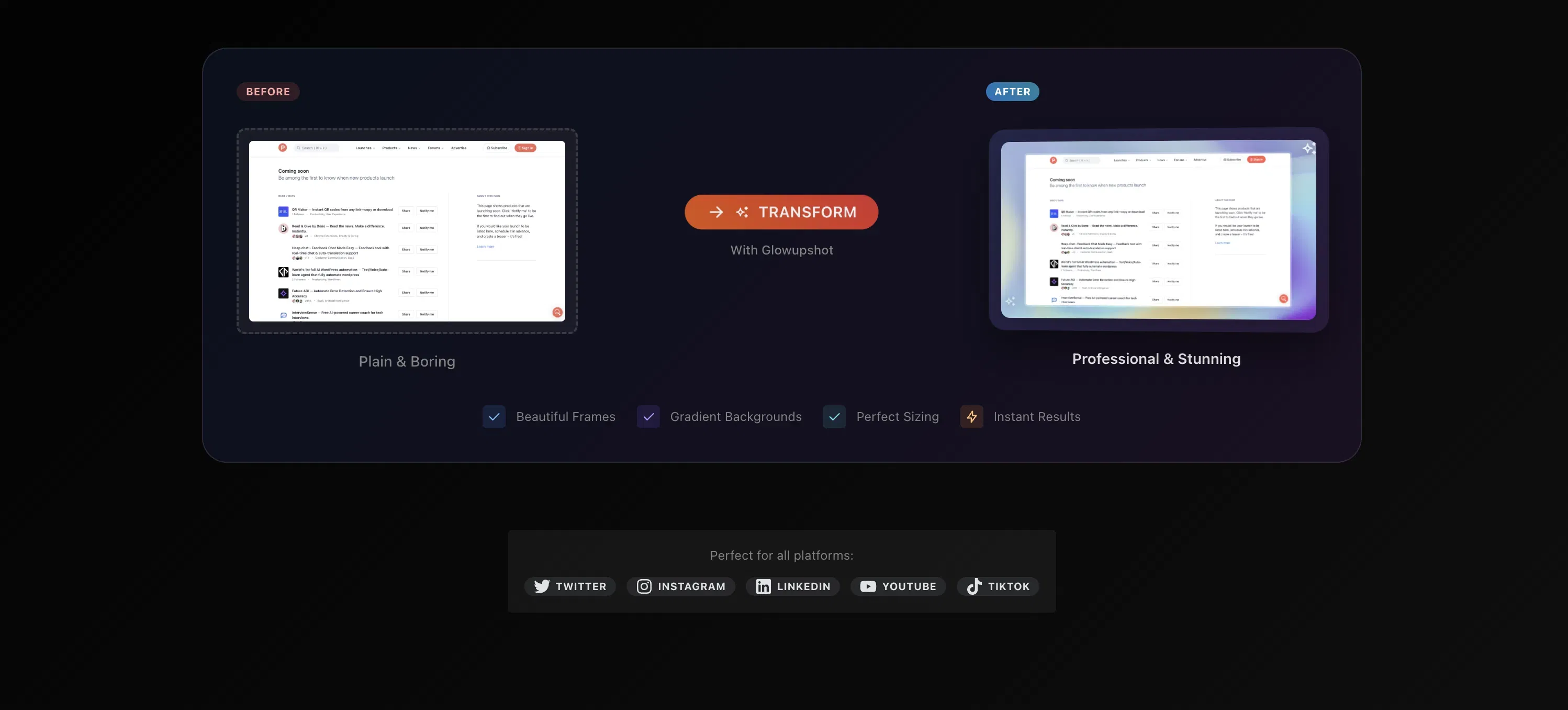 Slider image