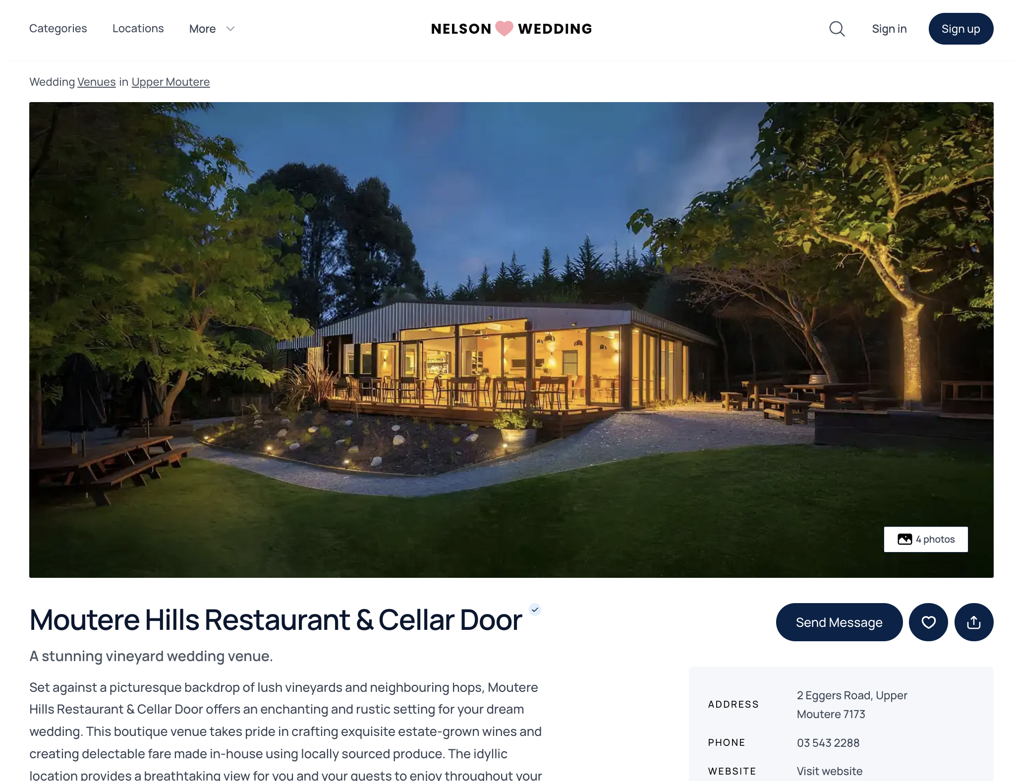 Slider image