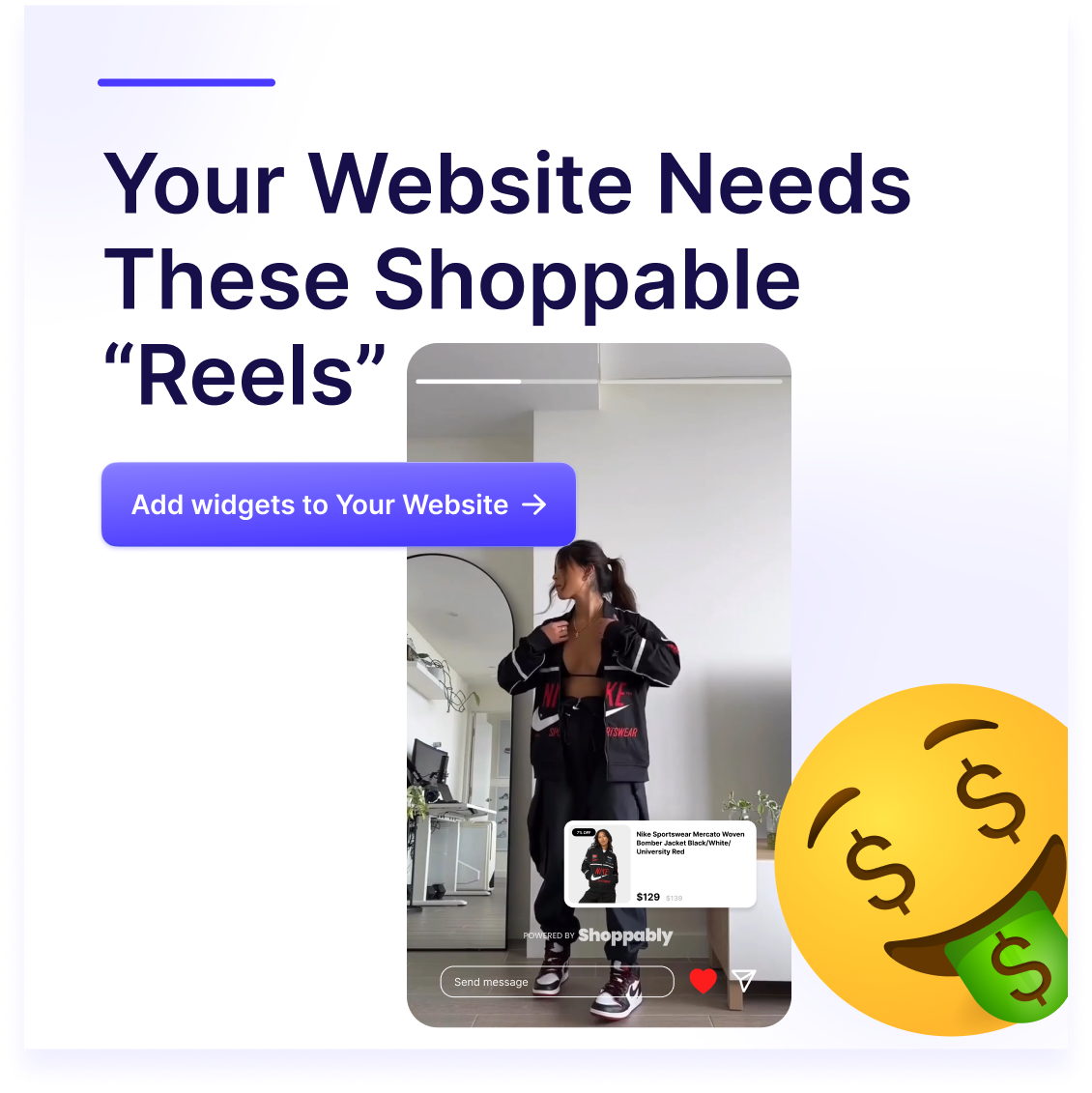Slider image