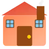 Come up with a satisfactory name for your house🏠🏠🏠